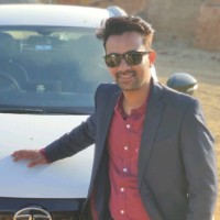 Nitesh Sharma