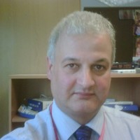 Mark Harris