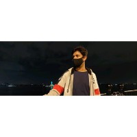 Suryas Nikhil