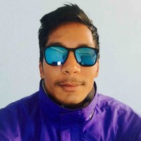 Bhim Kharel