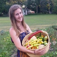 Rebecca Van Deventer