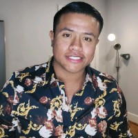 Elias Alexander Flores