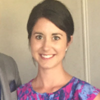 Mary Hupe