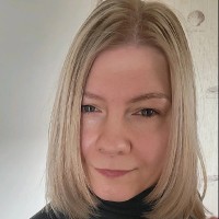 Sonja Harzer