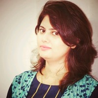 Swarna Bhargava