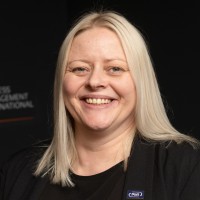 Claire Gisbourne