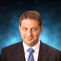 Haim Bibas