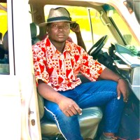 Ouedraogo Ben Ismael