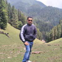 Narender Singh