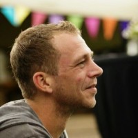 Sebastiaan Hamilton