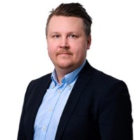 Daniel Södergren