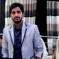 Yogesh Dubey