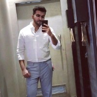 Anish Bhandari