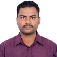 Vinay Kumar Kavali