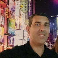 Marcos da Silva Fontes