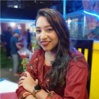 Sabrina Sultana Tanaaz