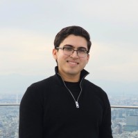 Daniel Enrique Sánchez Sánchez