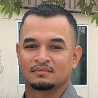 Oscar Eduardo Elias Alfaro