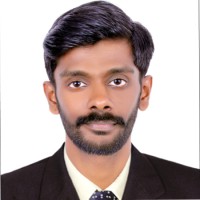 Sreeram Suresh