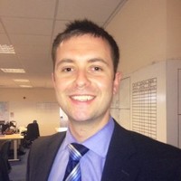 Ryan Chadwick