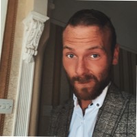 Dom Henderson