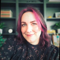 Jackie Vanderzwaag - Macdonald