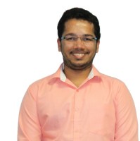 Keval Sharma