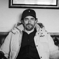 Conrad Swanston