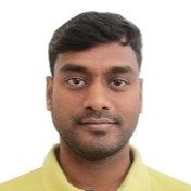 Madan Patro
