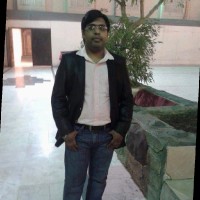 Syed Mohammed Faisal Masood
