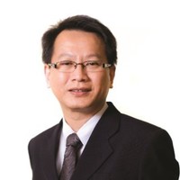 Wilson Wong