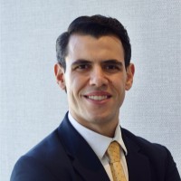 Victor Marcos Hyslop, Cfa, Caia