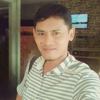 Fandi Chandra Mukti