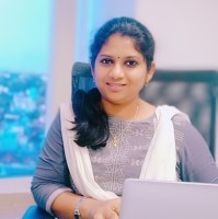 Dhivya Sneha Albert