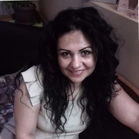 Nicoleta Bot
