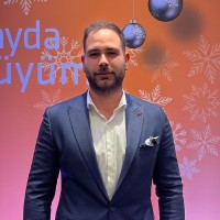 Gultekin Ozdemir