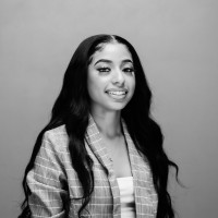 Angel Lewis