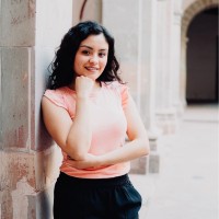 Ilse Vanessa Vázquez Sánchez