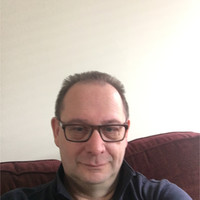 Andrew Harris