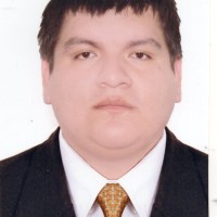 Paul Eduardo Mayanga Ventura
