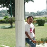 Ravi Shankar