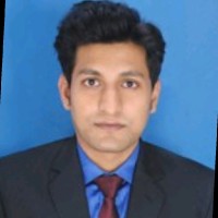 Amit Saha