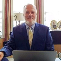 John T Johnson