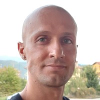 Antonio Luccarini