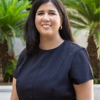 Olga Salazar