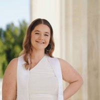 Madison Dorsey