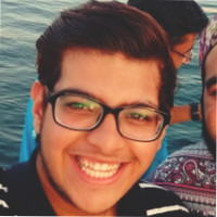 Shubham Saxena