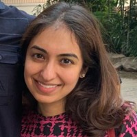 Sarina Pathela