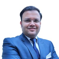 Mahipal Chaudhary