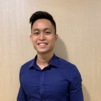 Jerald Teo